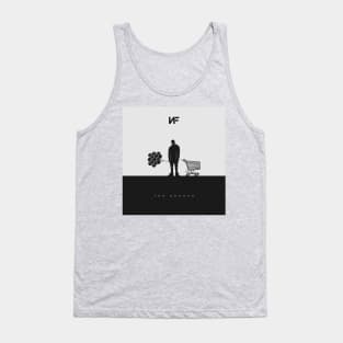 NF - The Search Tank Top